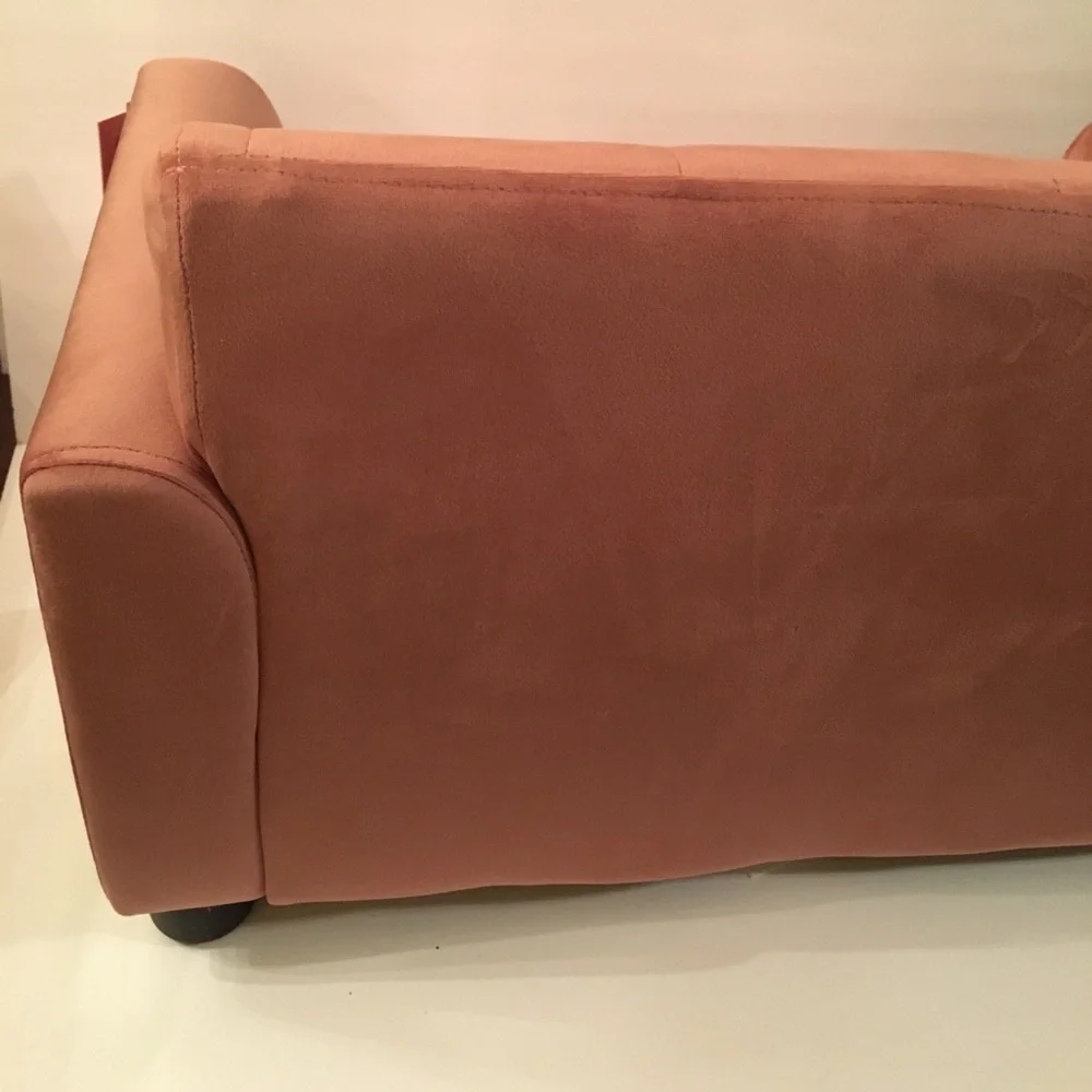 Tufted Pet bed